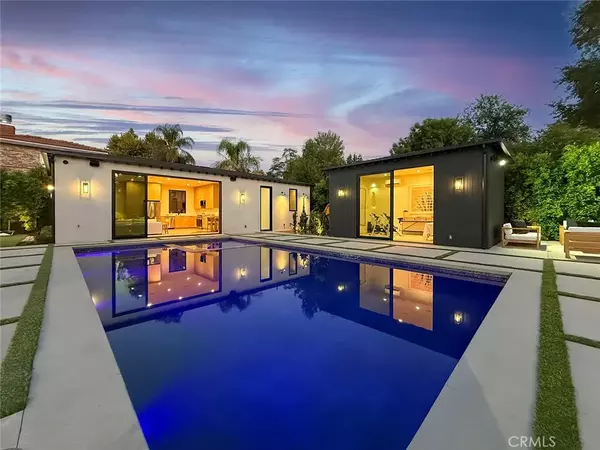 23416 Califa Street, Woodland Hills, CA 91367