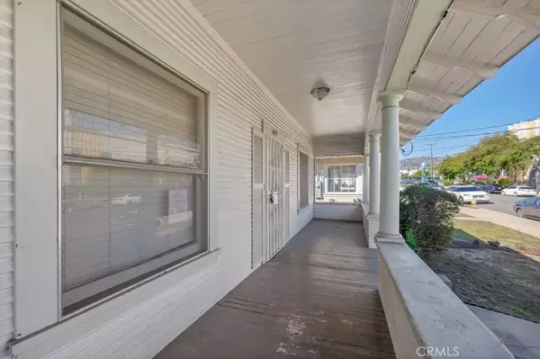 San Pedro, CA 90731,649 W 8th Street