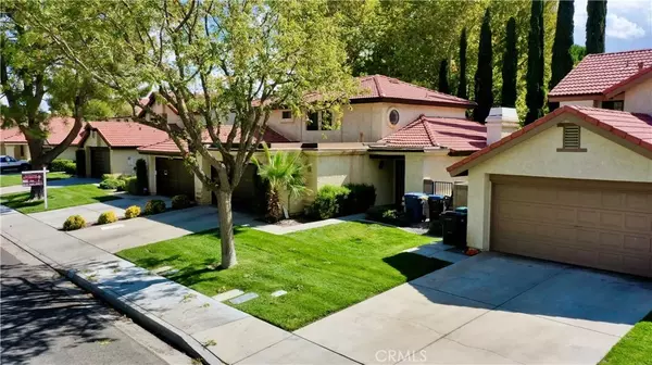 Lancaster, CA 93536,2860 Dartmouth