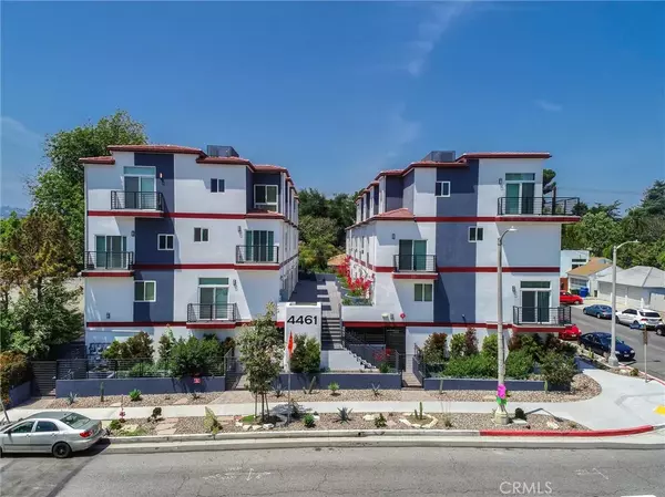 Studio City, CA 91602,4461 Tujunga Avenue #104