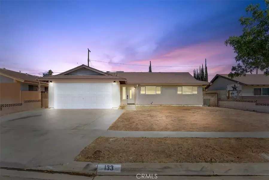 133 E Avenue Q4, Palmdale, CA 93550