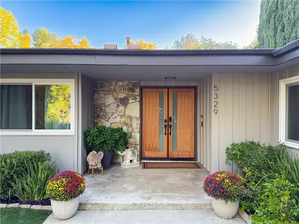 Woodland Hills, CA 91367,5329 Blanco Avenue