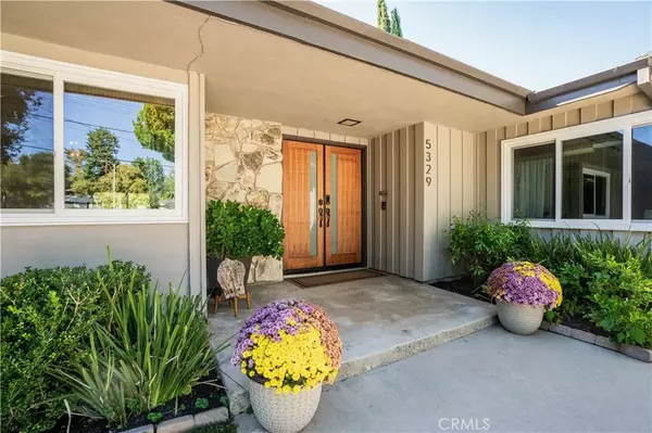 Woodland Hills, CA 91367,5329 Blanco Avenue