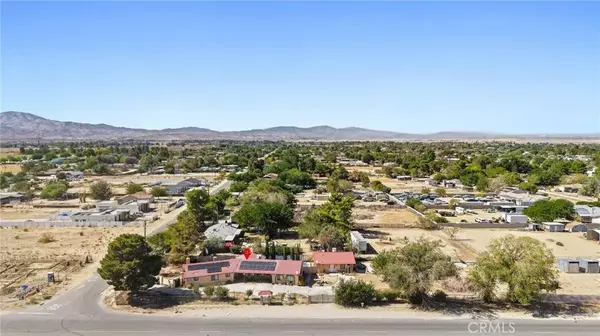 Littlerock, CA 93543,9555 E Avenue T14