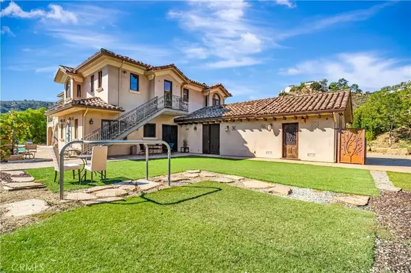 44 Hackamore #46, Bell Canyon, CA 91307