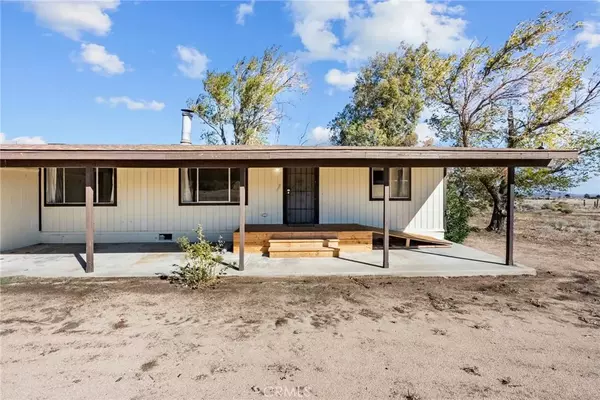 Lancaster, CA 93536,47322 180th West