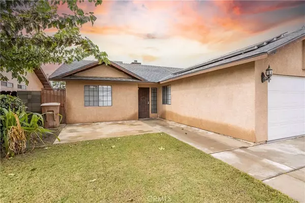 Bakersfield, CA 93313,5905 Stone Bridge Lane