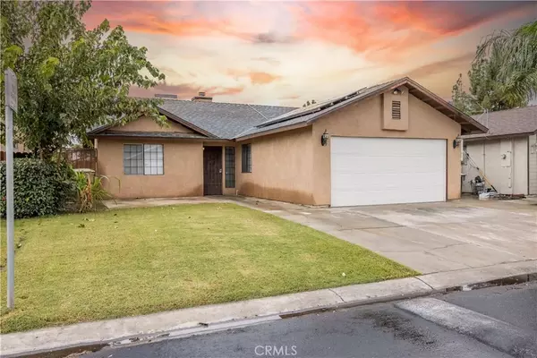 Bakersfield, CA 93313,5905 Stone Bridge Lane