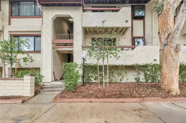 28010 Tiffany Lane #309, Canyon Country, CA 91387