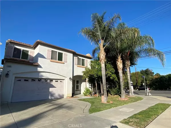 19303 Cohasset Street, Reseda, CA 91335