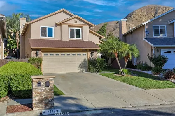Sylmar, CA 91342,11849 Kathyann Street
