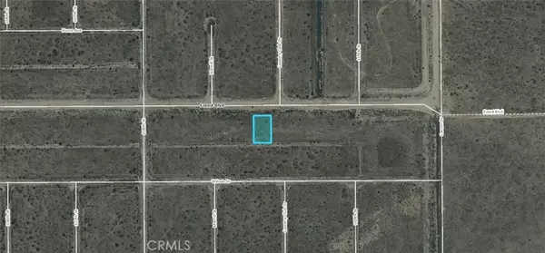 California City, CA 93505,7 Forest