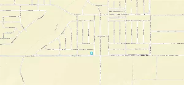 California City, CA 93505,375 Sequoia
