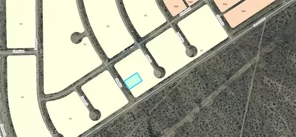 California City, CA 93505,107 Olivetti