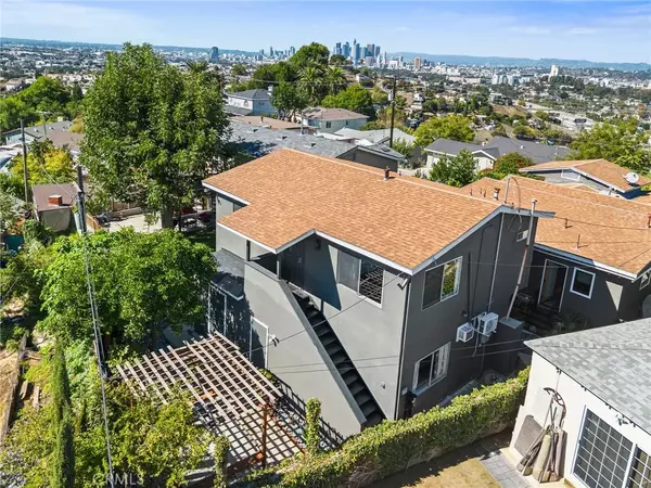 City Terrace, CA 90063,3732 Dwiggins St