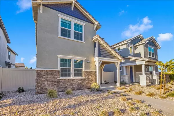 Palmdale, CA 93551,240 Tavern Creek Ln
