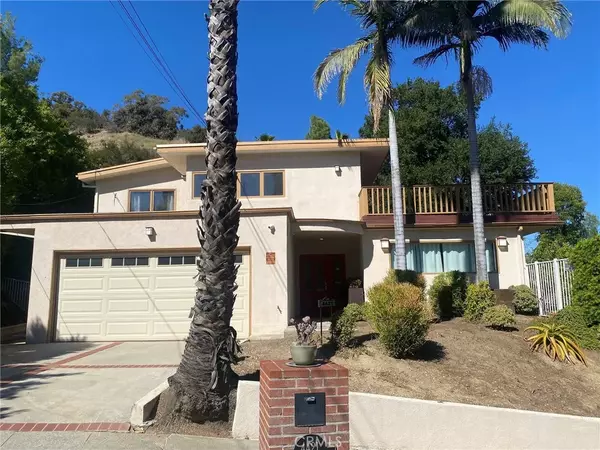 Encino, CA 91316,4421 Grimes Pl