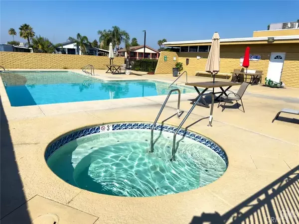Bakersfield, CA 93306,6601 E Eucalyptus #297