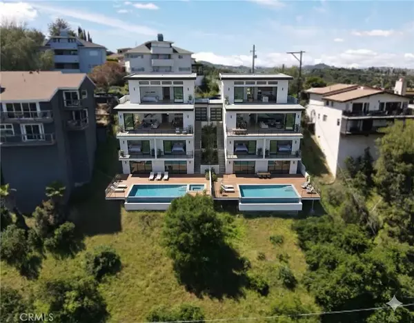 Woodland Hills, CA 91364,21478 Iglesia