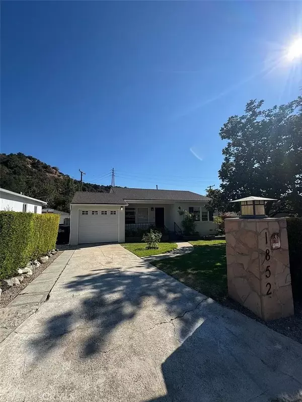 1852 Alpha, Glendale, CA 91208
