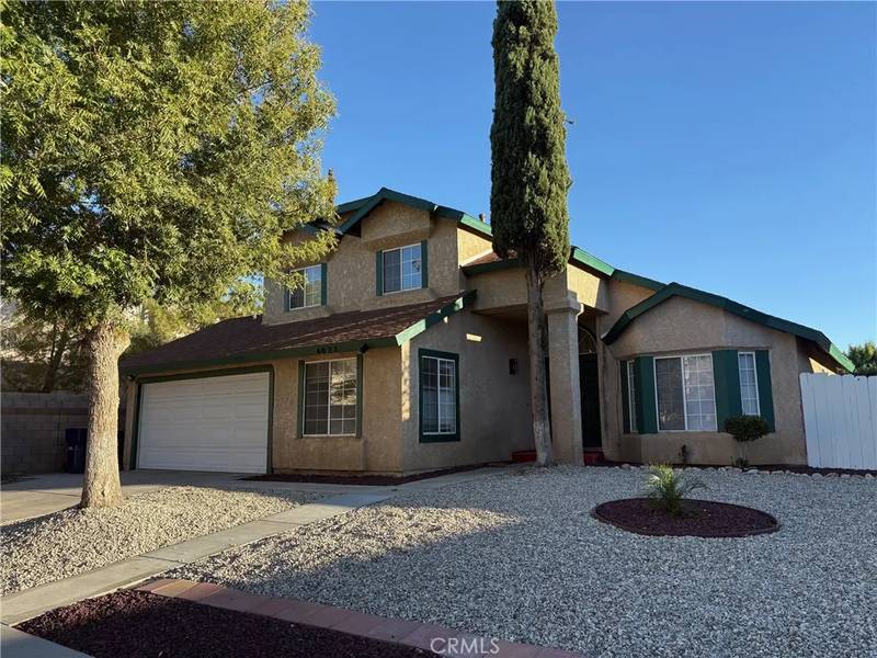 4622 Moonraker, Palmdale, CA 93552