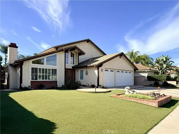 23446 Blythe Street, West Hills, CA 91304