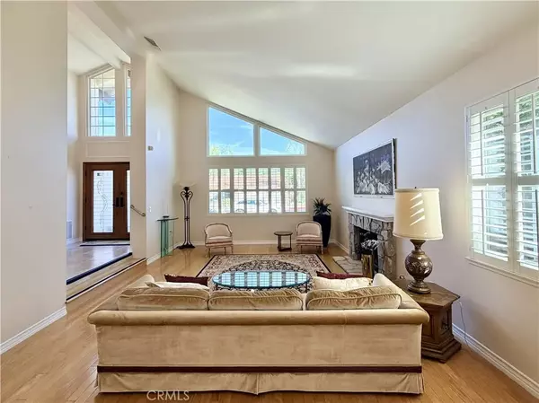 West Hills, CA 91304,23446 Blythe Street