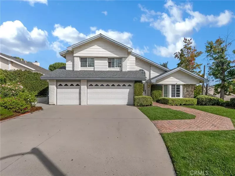 5502 Ember, Agoura Hills, CA 91301