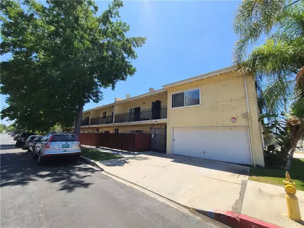 5030 Sepulveda #3, Sherman Oaks, CA 91403