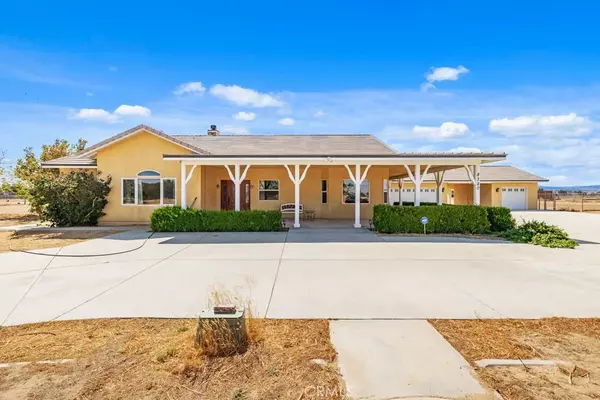 8320 W Avenue D10, Lancaster, CA 93536