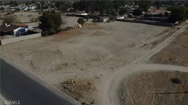 Sun Village, CA 93543,112 E/Cor