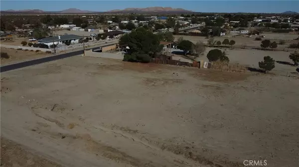 Sun Village, CA 93543,112 E/Cor