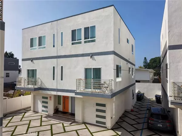 5743 Fulcher, North Hollywood, CA 91601