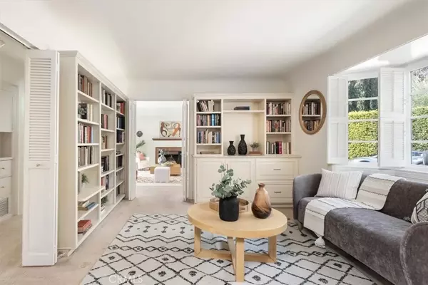 Hollywood Hills East, CA 90068,6476 San Marco