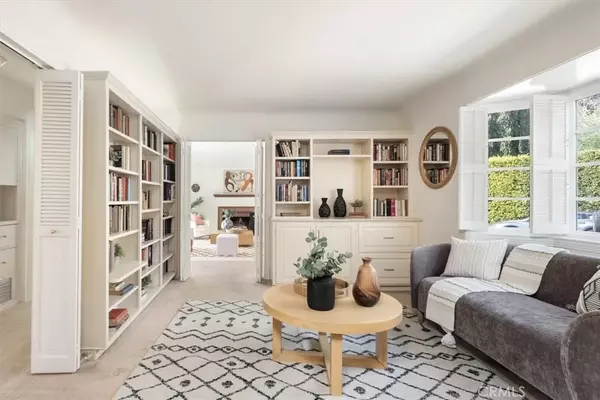 Hollywood Hills East, CA 90068,6476 San Marco