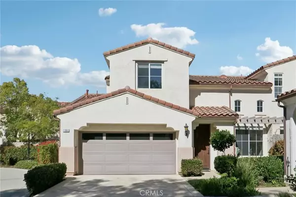 11861 Tuscana Court, Moorpark, CA 93021