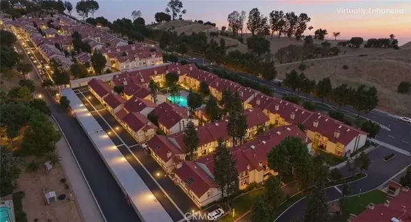 5534 Las Virgenes #120, Calabasas, CA 91302