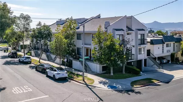 638 E Tujunga Avenue, Burbank, CA 91501