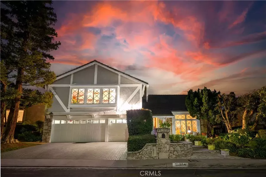 18924 Granada Circle, Porter Ranch, CA 91326