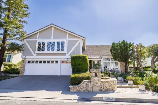 Porter Ranch, CA 91326,18924 Granada Circle