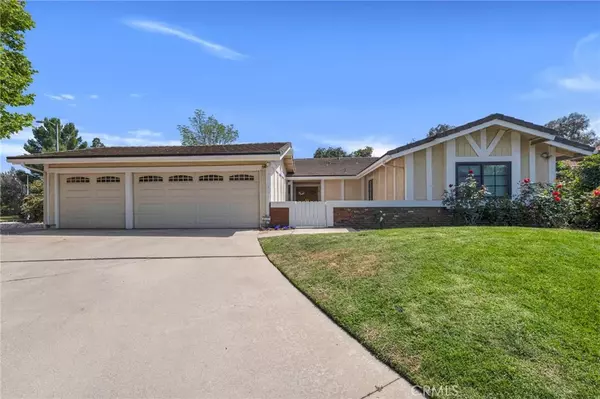 Northridge, CA 91325,17004 Gledhill Street