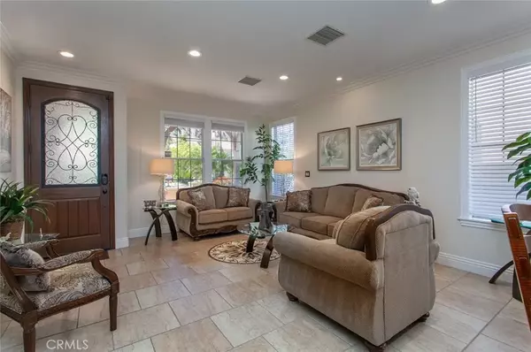 Stevenson Ranch, CA 91381,26211 Reade Place