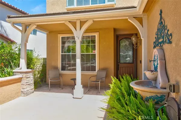 Stevenson Ranch, CA 91381,26211 Reade Place