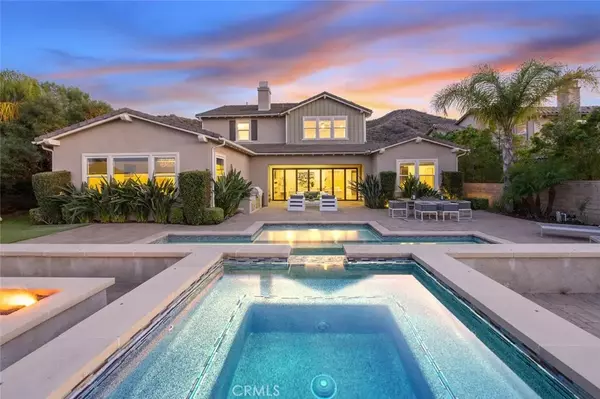 Stevenson Ranch, CA 91381,24910 Old Stone Way