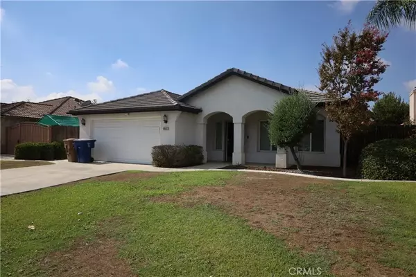 6607 Radio Flyer, Bakersfield, CA 93312