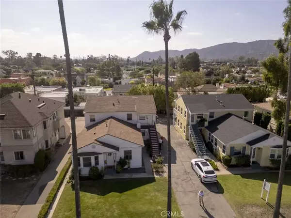 Glendale, CA 91202,676 W Glenoaks Boulevard #C