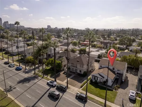 Glendale, CA 91202,676 W Glenoaks Boulevard #C