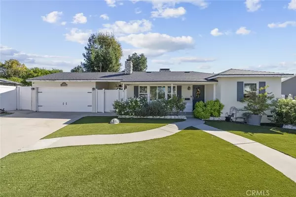 11022 Zelzah Avenue, Granada Hills, CA 91344