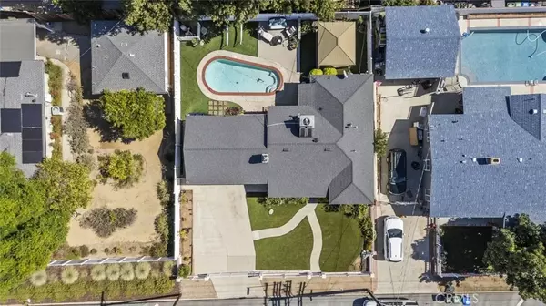 Granada Hills, CA 91344,11022 Zelzah Avenue