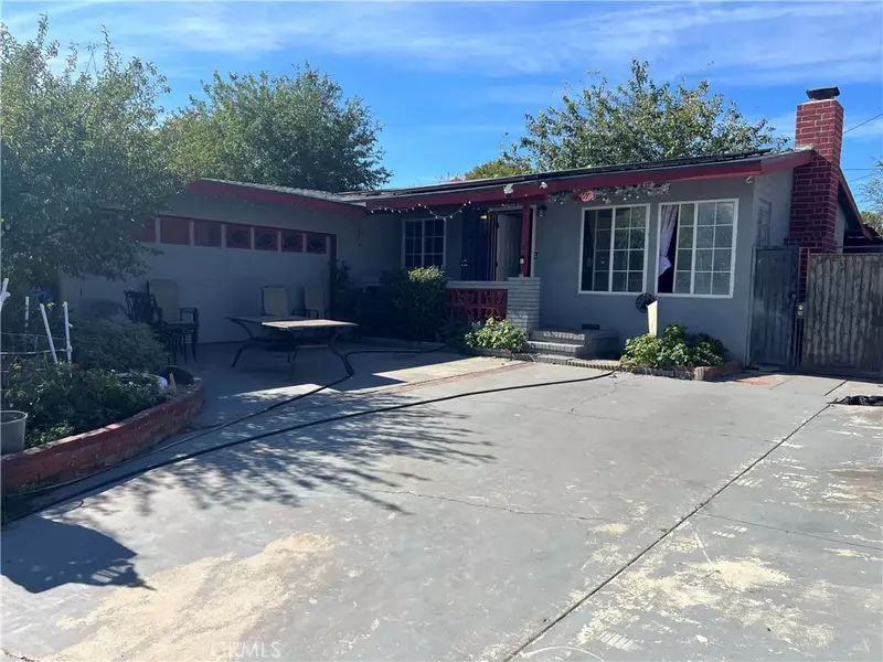 44221 4th East, Lancaster, CA 93535